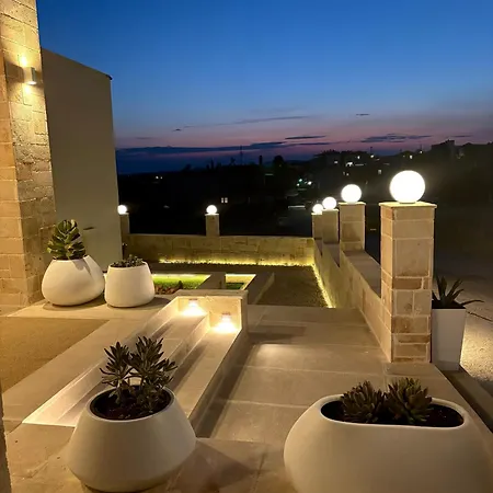 Apartment Eterna Mare *