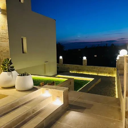 Eterna Mare Apartment Nikiti (Sithonia)