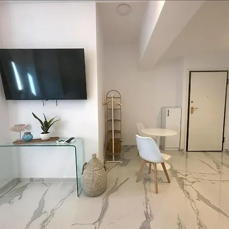 Lägenhet Eterna Mare *