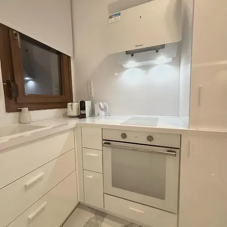 Eterna Mare Apartament *