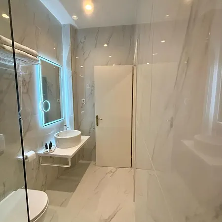 Apartament Eterna Mare Nikiti (Sithonia)