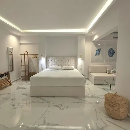 Eterna Mare Apartament *