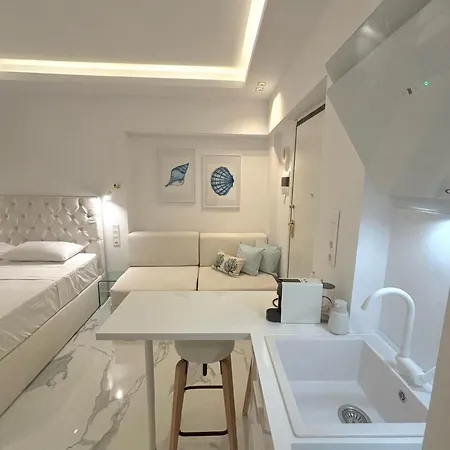 Eterna Mare * Nikiti (Sithonia)