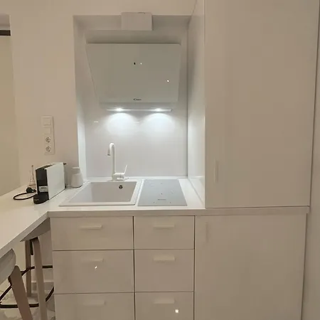 Eterna Mare Apartament