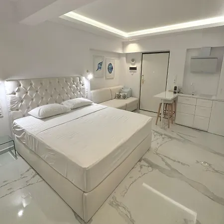 Apartament Eterna Mare *