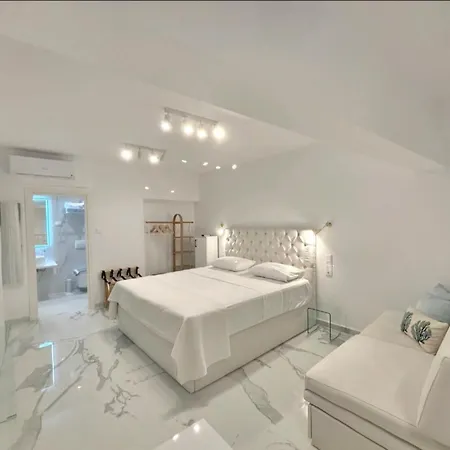 Eterna Mare Nikiti (Sithonia)