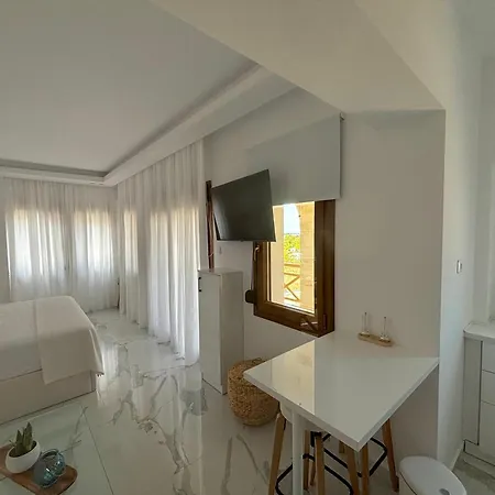 Eterna Mare Apartament *