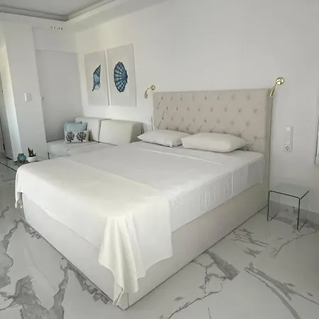 Eterna Mare Apartament