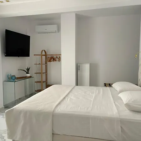 Eterna Mare Nikiti (Sithonia)