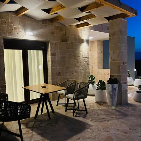 Apartament Eterna Mare Nikiti (Sithonia)