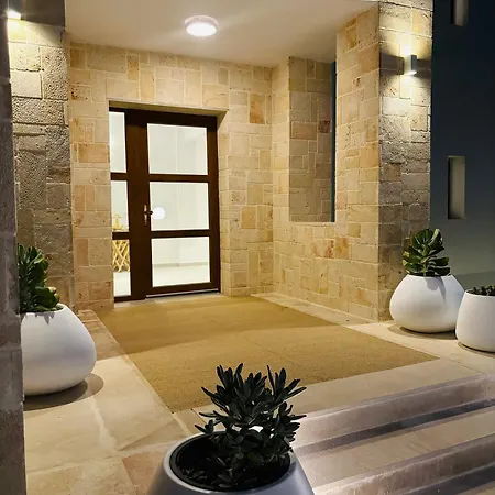 Apartament Eterna Mare *