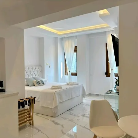 Apartament Eterna Mare *