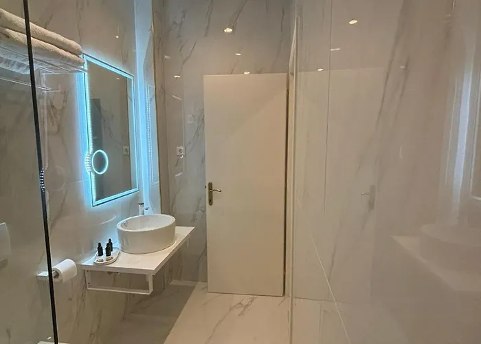 Eterna Mare Apartman