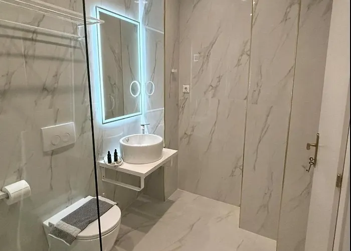 Eterna Mare Apartman