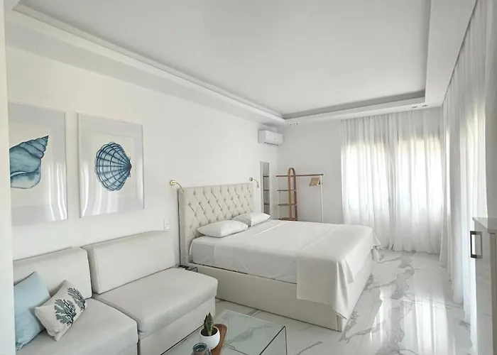 Apartman Eterna Mare *