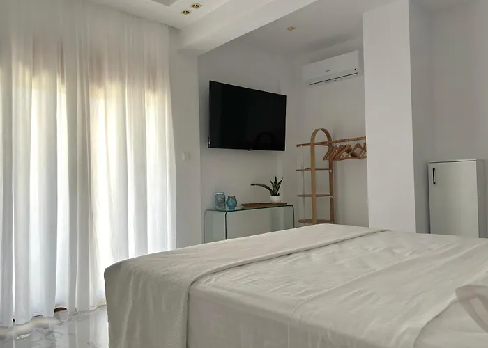Apartman Eterna Mare