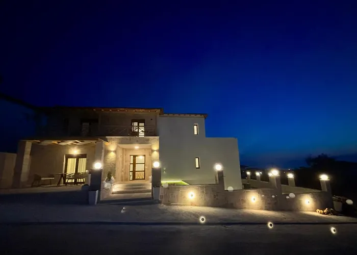 Apartman Eterna Mare