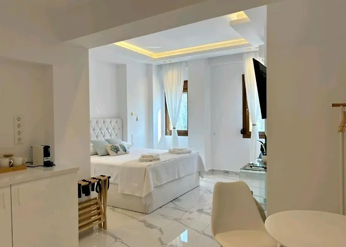 Apartman Eterna Mare *
