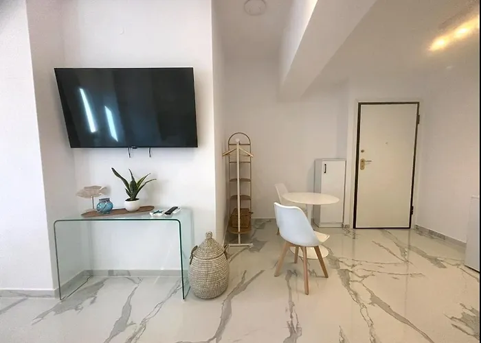 Apartman Eterna Mare *